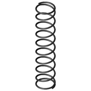 compression spring / wire / carbon steel