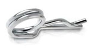 beta pin / steel