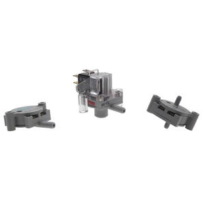 mechanical pressure and vacuum switch