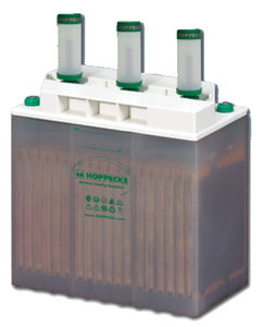 OPzS battery / stationary