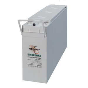 AGM battery