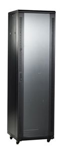 protective cabinet / floor-mounted / 19