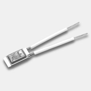 bimetallic thermostat / preset / miniature