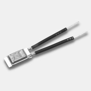 bimetallic thermostat / preset