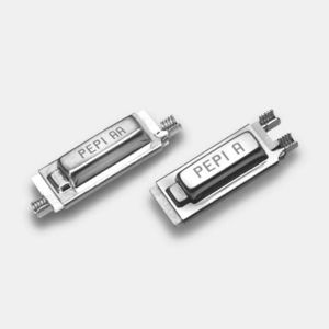 bimetallic thermostat / preset