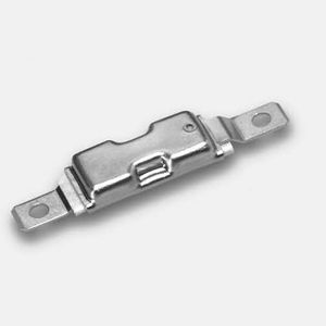 bimetallic thermostat / preset