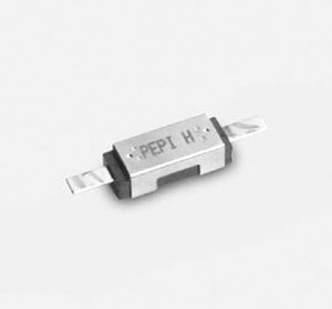 miniature thermal protector