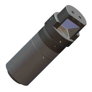 wide-angle camera lens