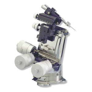 micromanipulator