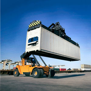 forklift truck scale / with separate indicator / with graphic display / with touch screen