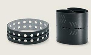 flat transmission belt / rubber / endless