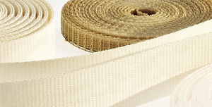 flat transmission belt