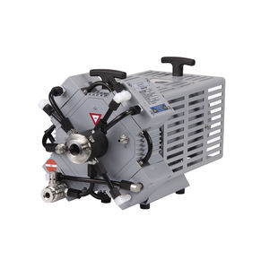 Diaphragm Vacuum Pump Mv C Ex Ak Ek Vacuubrand Gmbh Co Kg