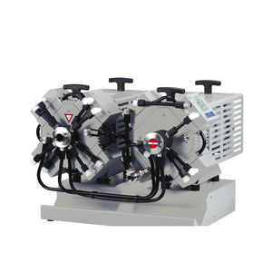 lubricated vacuum unit / industrial / explosion-proof