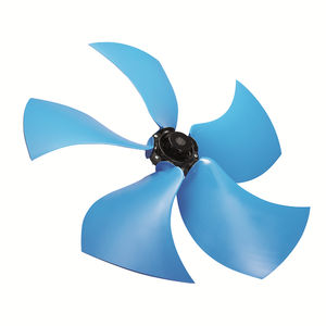 blower impeller / axial-flow