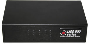 network security platform