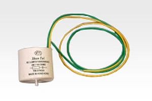 RC passive filter
