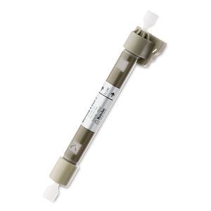 ion chromatography column