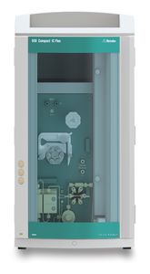 ion chromatograph / UV/VIS / laboratory