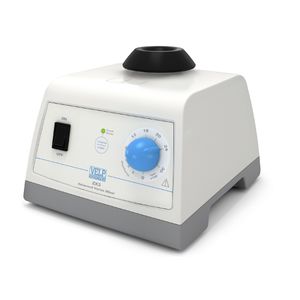 vortex laboratory agitator / analog / test tube / benchtop