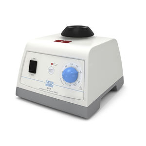 vortex laboratory agitator / analog / test tube / benchtop