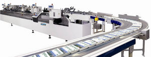 insertion machine