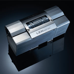 electronic numbering machine