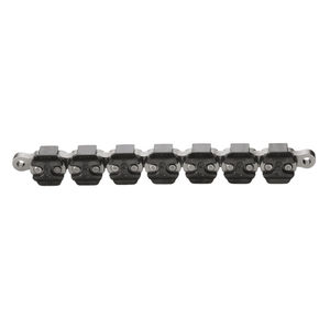 metal conveyor chain / roller