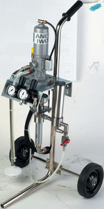 paint spray unit / airless
