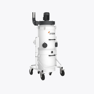 aspiratrucioli / three-phase / industrial / ATEX