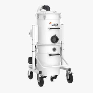 aspiratrucioli / three-phase / industrial / ATEX