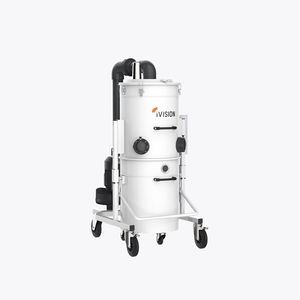 aspiratrucioli / three-phase / industrial / ATEX
