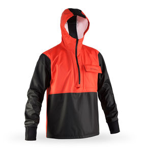 work jacket / waterproof / for the food industry