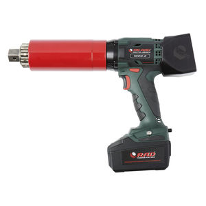 electric torque wrench / digital / battery