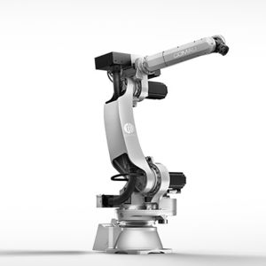 articulated robot / 6-axis / handling / packaging