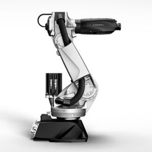 articulated robot / 6-axis / handling / packaging