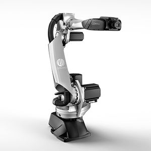 articulated robot / 6-axis / handling / packaging