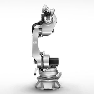 articulated robot / 6-axis / packaging / handling