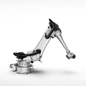 articulated robot / 6-axis / packaging / handling