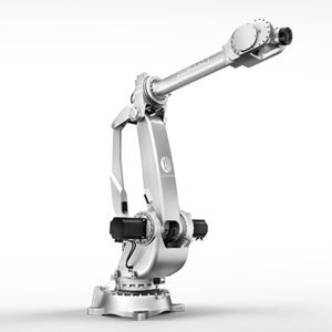 articulated robot / 6-axis / handling / packaging