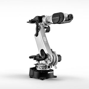 articulated robot / 6-axis / handling / packaging