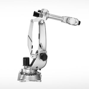 articulated robot / 6-axis / handling / packaging