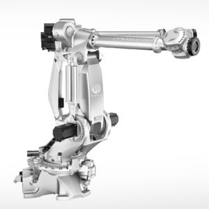 articulated robot / 6-axis / handling / packaging