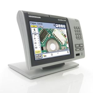 LCD screen / touch screen / desktop
