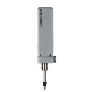 linear measurement touch probe / optical / digital / high-precision
