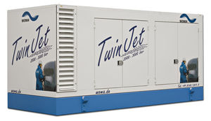cold water cleaner / diesel / electric / stationary