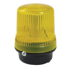 steady beacon / LED / 230VAC / IP65