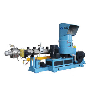 dry strand pelletizer
