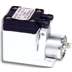 air pump / gas / electric / diaphragm