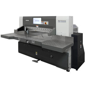 Paper Cutter Paper Trimmer All Industrial Manufacturers